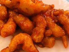 糖醋里脊-得仁酒家(东四十一条店)