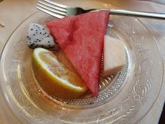 -牡丹国际大酒店-港式茶餐厅