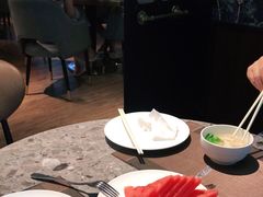 -香云轩·顺德菜(香云纱园林酒店店)