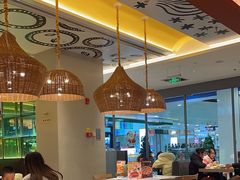 -菲滋意式餐厅(上虞万和城店)