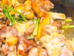 -味可道美食坊(福基路店)