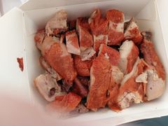 -阿满卤香鸡(新街口印象汇店)