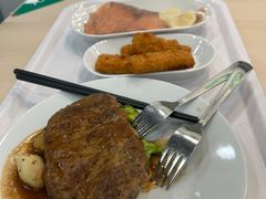 -宜家·瑞典风味餐厅(北京西红门店)