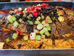 -雅佳神话·麻辣烤鱼(新街口店)