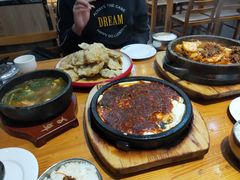 -金达莱冷面百年石锅饭(宾馆胡同店)