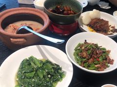 -简小舍·民间手艺菜(武昌江滩店)