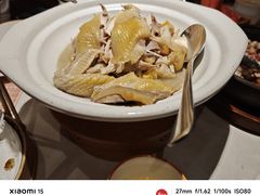 -话梅·客家小厨(东门店)
