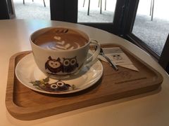 -sugarman espresso素饮糖人高新咖啡工厂