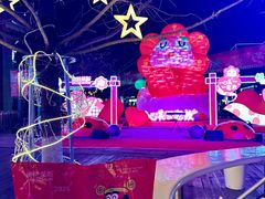 -百年港湾奥特莱斯(香炉礁店)