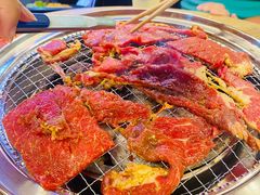 -吉志烤肉(太原总店)