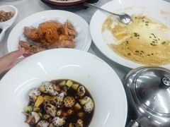 -海鲜e族(马王堆店)