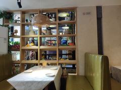 -川味堂·四川豆花(八卦岭店)