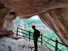 -丹霞山风景名胜区