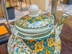 -巴依老爷新疆餐厅