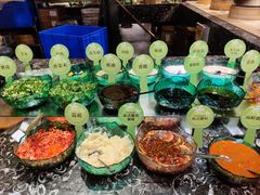 -芭菲盛宴·环球美食(解放碑英利国际店)