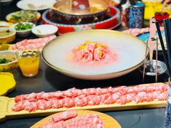 -羊大爷涮肉(亮马桥店)