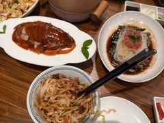 -北京老铺烤鸭(高新店)