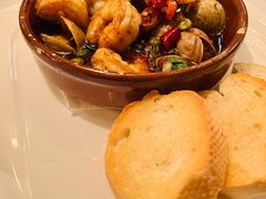 -IL Forno 意坊·意大利餐厅(花园店)