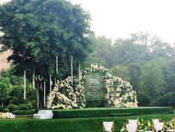 -成都世外桃源酒店-宴会厅·草坪婚礼·会议活动