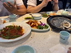 -巧克力渔家.小船海鲜胶东菜(万平口店)