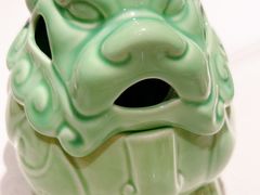 -狮王府淮扬菜(万象城店)