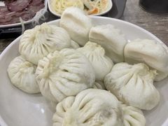 -津门张记包子铺(华昌道店)