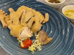 -鹭园酒家·四十年老字号