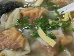 -海平馄饨(逍遥二路店)