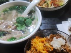 -温州瘦肉丸(德清店)