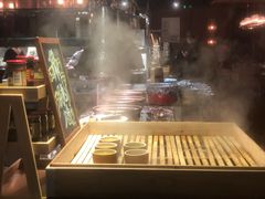 -南通滨江洲际酒店-西集自助餐厅