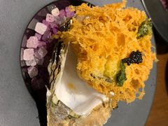 -星叶·东南亚料理(宁波万象汇店)
