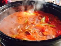 -有才叔的小馆(招商依云曲江店)