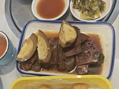 -陆记鹅庄·潮汕菜·狮头鹅(大仟里店)