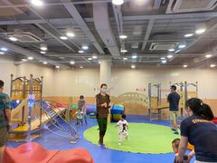 -金宝贝早教(南山花园城店)