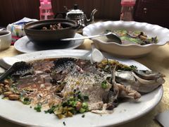 -廣發美食(东晓路店)