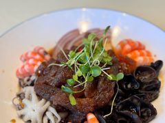 -金家老三饭庄(常营店)