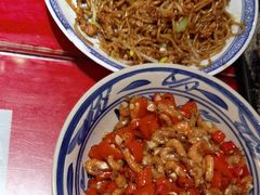 -味福记·本地特色菜(八一万达广场店)