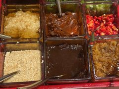 小料-尚海豆捞(乐虹坊店)