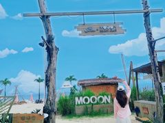 -西涌国际滨海旅游区