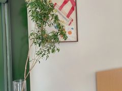 用餐区-稀物集咖啡(徽州大道店)