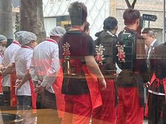 -袁记串串香(人民公园店)