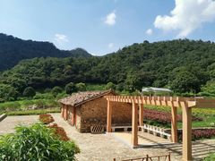 -广州市石门国家森林公园