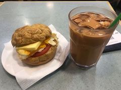 -华嫂冰室(尖沙咀店)