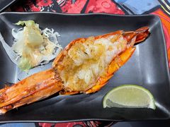 -1218 GRILL 主厨