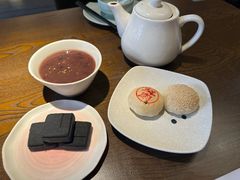 -佬泰丰斋· 乌镇茶食餐厅