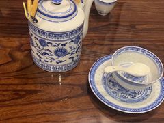 -鲁菜根·泰山菜(泰山店)