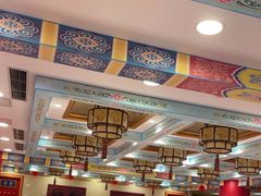 -万荣烤鸭店·北京菜(天坛店)