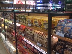 -合家福超市(合肥滨湖百大店)