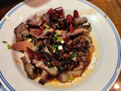 -印象鲵宴·张家界地标美食名片(溪布街店)