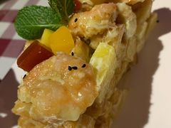 -邓丽君音乐主题餐厅